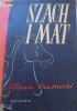Tadeusz Czarnecki • Szach i mat [szachy]